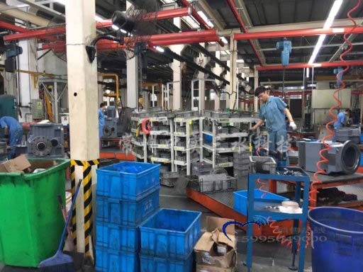 不銹鋼礦漿攪拌機